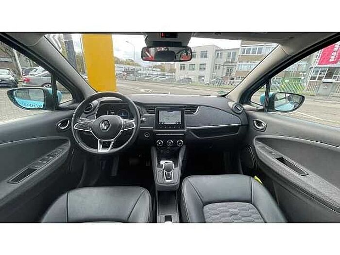 Renault ZOE Intens Intens