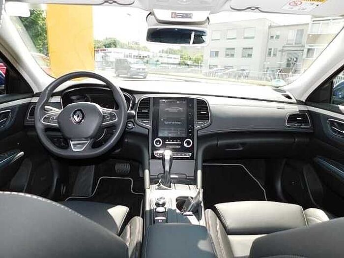 Renault Talisman Initiale Paris 1.8 TCe 225 Initiale Paris 1.8 TCe 225 EU6d-T