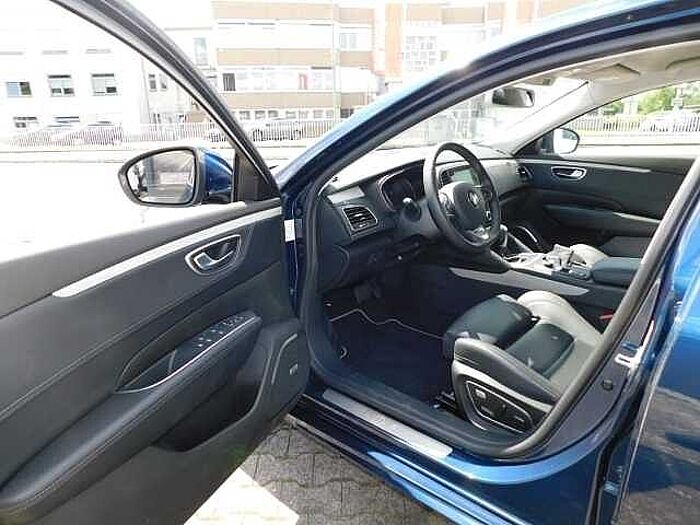 Renault Talisman Initiale Paris 1.8 TCe 225 Initiale Paris 1.8 TCe 225 EU6d-T