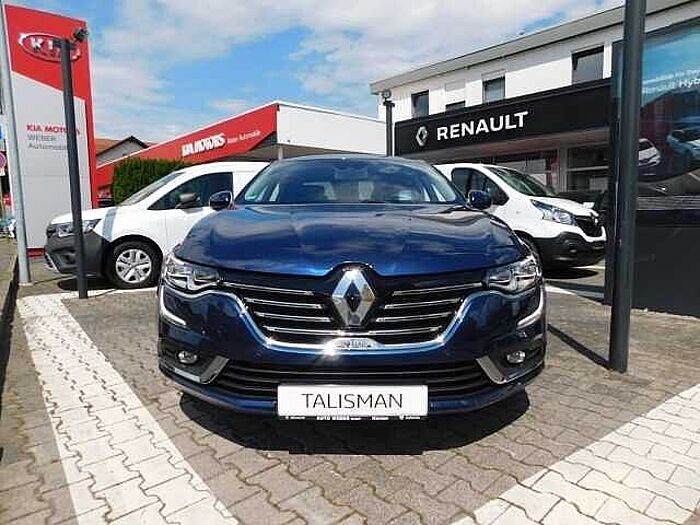 Renault Talisman Initiale Paris 1.8 TCe 225 Initiale Paris 1.8 TCe 225 EU6d-T