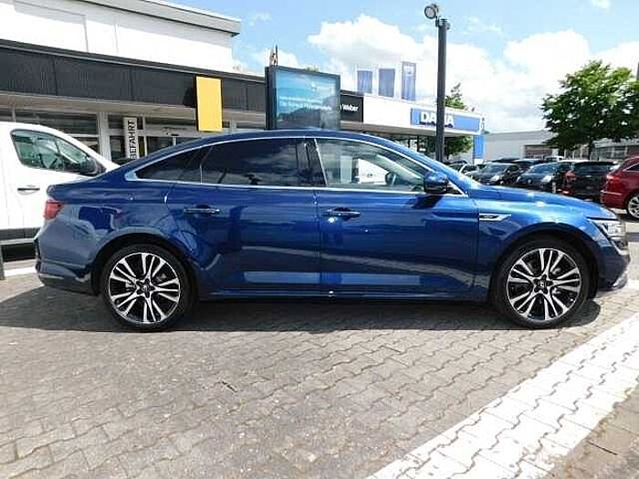 Renault Talisman Initiale Paris 1.8 TCe 225 Initiale Paris 1.8 TCe 225 EU6d-T