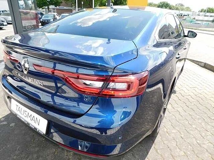 Renault Talisman Initiale Paris 1.8 TCe 225 Initiale Paris 1.8 TCe 225 EU6d-T