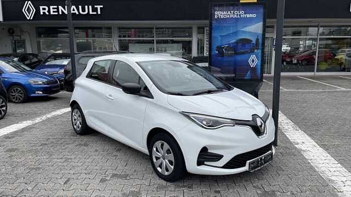 Renault ZOE LIFE R110 Z. E. 50 ZZGL. BATTERIEMIETE ZOE Life R110 INTENS (Selection) R135
