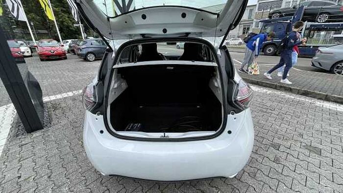 Renault ZOE LIFE R110 Z. E. 50 ZZGL. BATTERIEMIETE ZOE Life R110 INTENS (Selection) R135