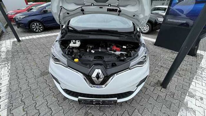 Renault ZOE LIFE R110 Z. E. 50 ZZGL. BATTERIEMIETE ZOE Life R110 INTENS (Selection) R135