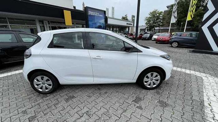 Renault ZOE LIFE R110 Z. E. 50 ZZGL. BATTERIEMIETE ZOE Life R110 INTENS (Selection) R135