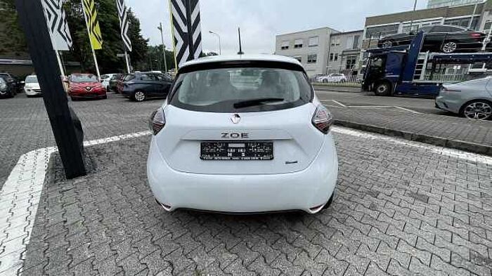 Renault ZOE LIFE R110 Z. E. 50 ZZGL. BATTERIEMIETE ZOE Life R110 INTENS (Selection) R135