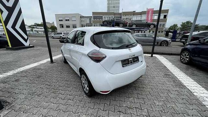 Renault ZOE LIFE R110 Z. E. 50 ZZGL. BATTERIEMIETE ZOE Life R110 INTENS (Selection) R135