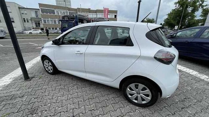 Renault ZOE LIFE R110 Z. E. 50 ZZGL. BATTERIEMIETE ZOE Life R110 INTENS (Selection) R135