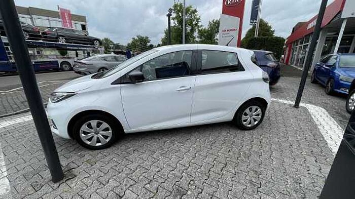 Renault ZOE LIFE R110 Z. E. 50 ZZGL. BATTERIEMIETE ZOE Life R110 INTENS (Selection) R135