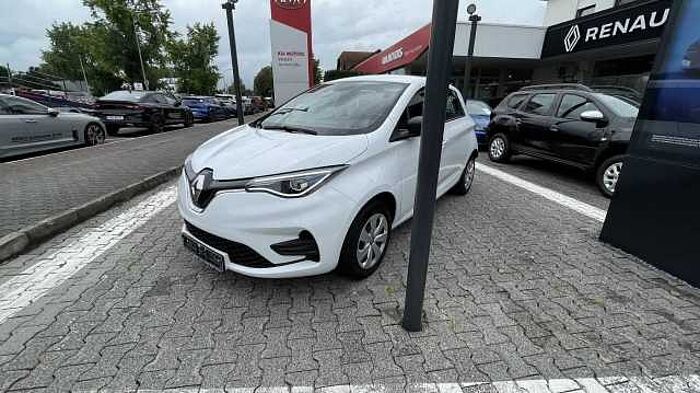 Renault ZOE LIFE R110 Z. E. 50 ZZGL. BATTERIEMIETE ZOE Life R110 INTENS (Selection) R135