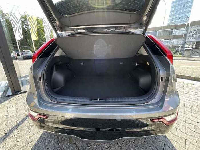 Kia Niro Inspiration (64,8kWh) Inspiration (64,8kWh)