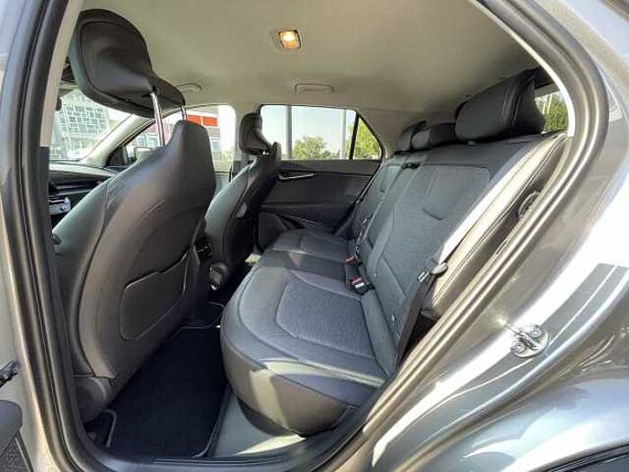 Kia Niro Inspiration (64,8kWh) Inspiration (64,8kWh)