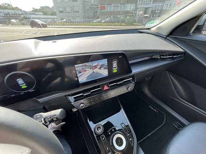 Kia Niro Inspiration (64,8kWh) Inspiration (64,8kWh)