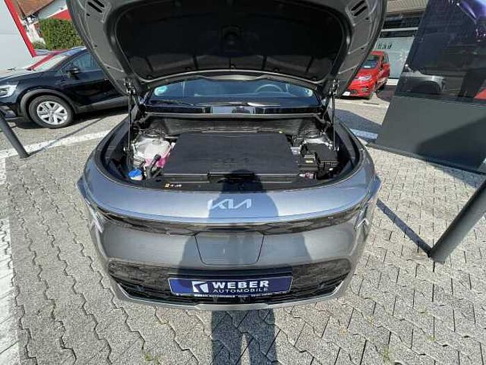 Kia Niro Inspiration (64,8kWh) Inspiration (64,8kWh)