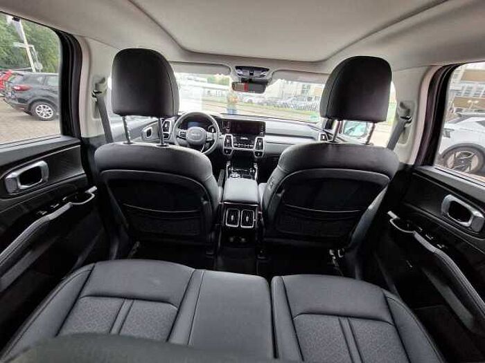 Kia Sorento 1.6 T-GDI Hybrid AWD Platinum 7-Sitzer 1.6 T-GDI Hybrid AWD Platinum 7-Sitzer