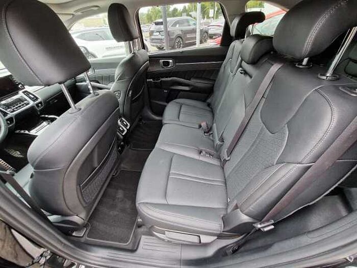 Kia Sorento 1.6 T-GDI Hybrid AWD Platinum 7-Sitzer 1.6 T-GDI Hybrid AWD Platinum 7-Sitzer