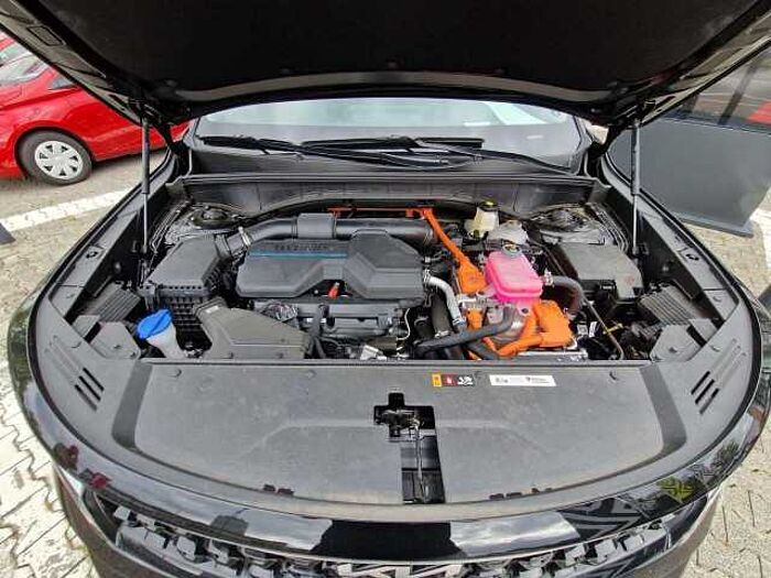 Kia Sorento 1.6 T-GDI Hybrid AWD Platinum 7-Sitzer 1.6 T-GDI Hybrid AWD Platinum 7-Sitzer