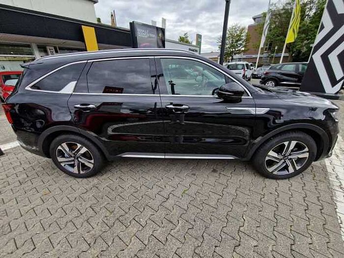 Kia Sorento 1.6 T-GDI Hybrid AWD Platinum 7-Sitzer 1.6 T-GDI Hybrid AWD Platinum 7-Sitzer