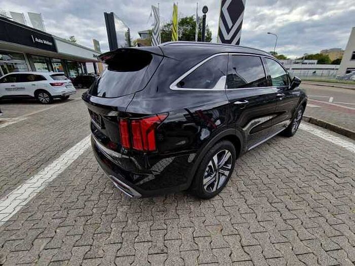 Kia Sorento 1.6 T-GDI Hybrid AWD Platinum 7-Sitzer 1.6 T-GDI Hybrid AWD Platinum 7-Sitzer