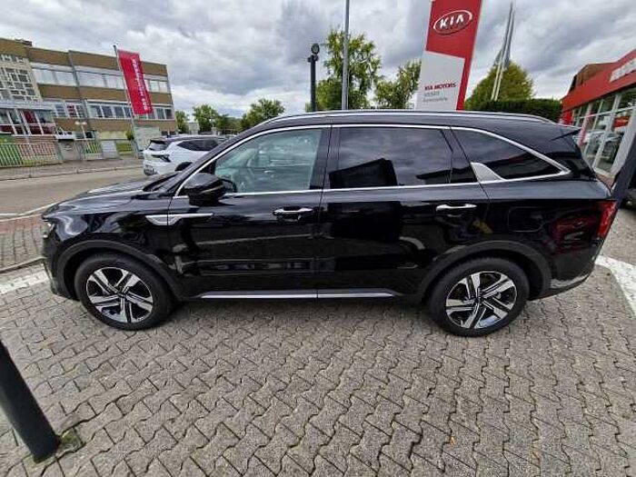 Kia Sorento 1.6 T-GDI Hybrid AWD Platinum 7-Sitzer 1.6 T-GDI Hybrid AWD Platinum 7-Sitzer