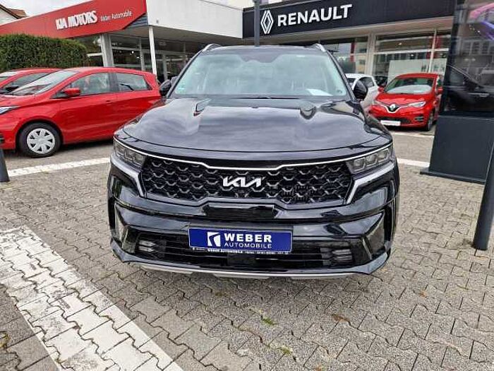 Kia Sorento 1.6 T-GDI Hybrid AWD Platinum 7-Sitzer 1.6 T-GDI Hybrid AWD Platinum 7-Sitzer