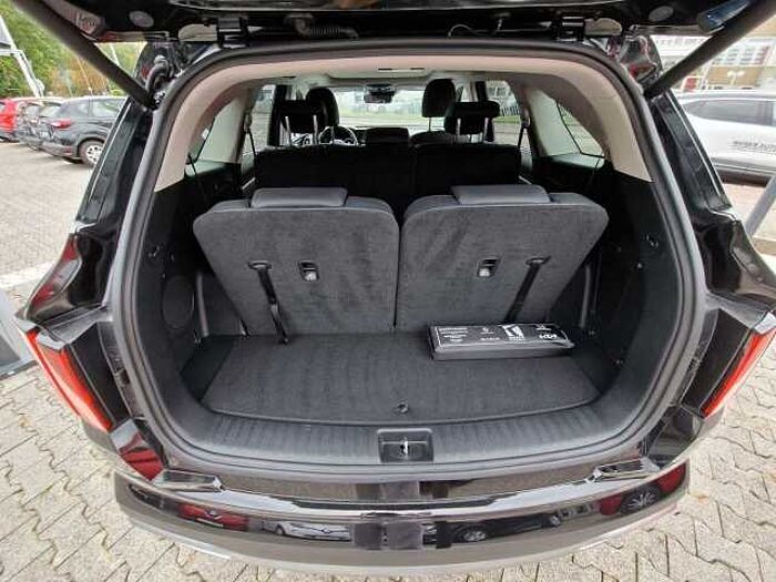 Kia Sorento 1.6 T-GDI Hybrid AWD Platinum 7-Sitzer 1.6 T-GDI Hybrid AWD Platinum 7-Sitzer
