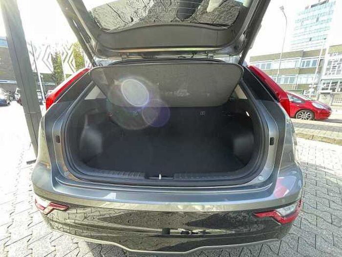Kia Niro Inspiration Inspiration