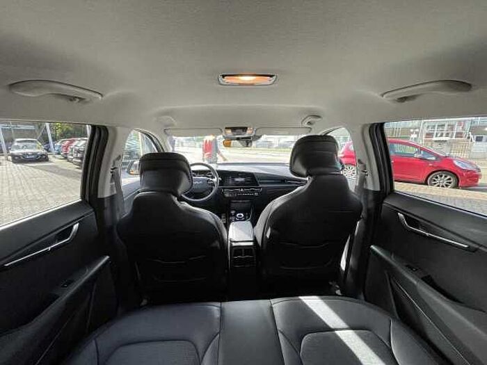 Kia Niro Inspiration Inspiration