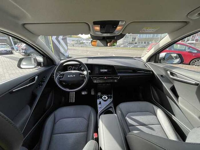 Kia Niro Inspiration Inspiration