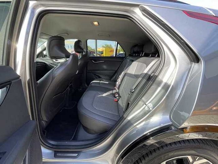 Kia Niro Inspiration Inspiration