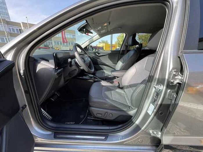 Kia Niro Inspiration Inspiration