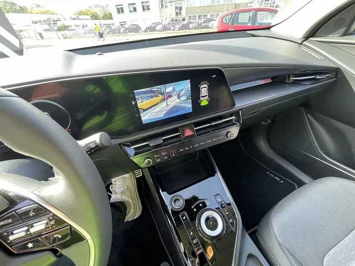 Kia Niro Inspiration Inspiration