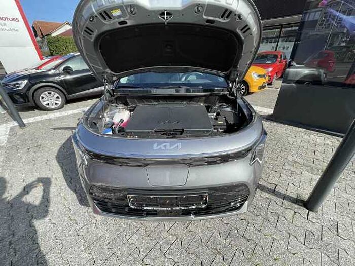 Kia Niro Inspiration Inspiration