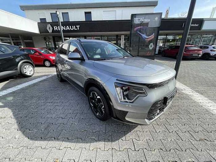 Kia Niro Inspiration Inspiration