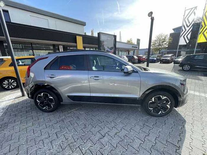 Kia Niro Inspiration Inspiration