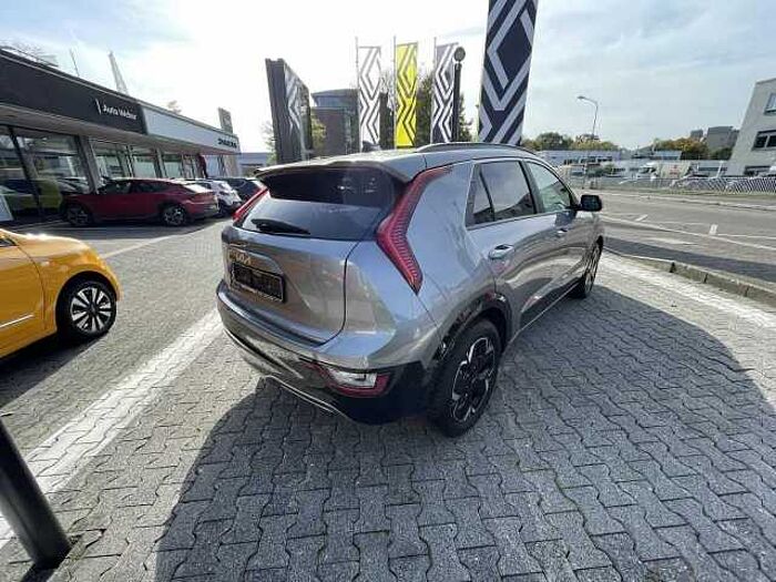 Kia Niro Inspiration Inspiration