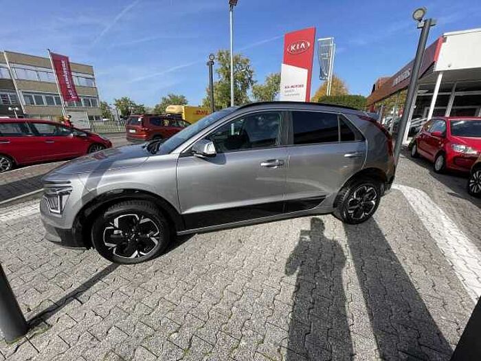 Kia Niro Inspiration Inspiration