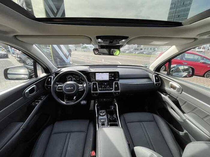 Kia Sorento Platinum 4WD 7-Sitze Platinum 4WD 7-Sitze