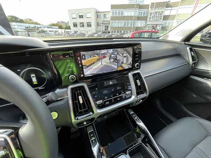 Kia Sorento Platinum 4WD 7-Sitze Platinum 4WD 7-Sitze