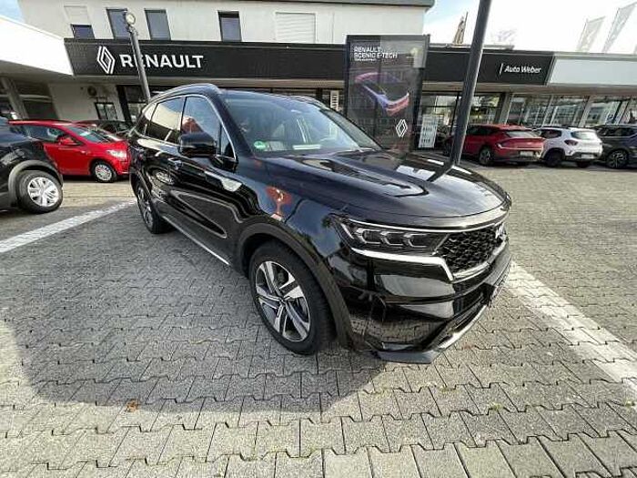 Kia Sorento Platinum 4WD 7-Sitze Platinum 4WD 7-Sitze