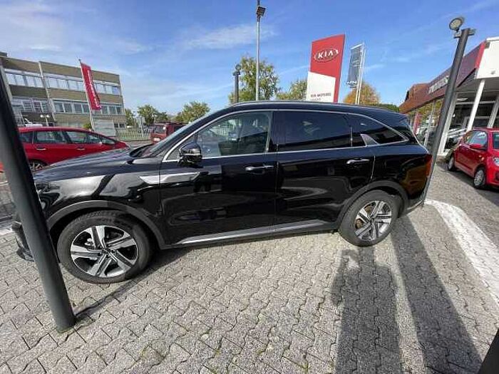 Kia Sorento Platinum 4WD 7-Sitze Platinum 4WD 7-Sitze