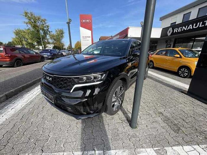 Kia Sorento Platinum 4WD 7-Sitze Platinum 4WD 7-Sitze