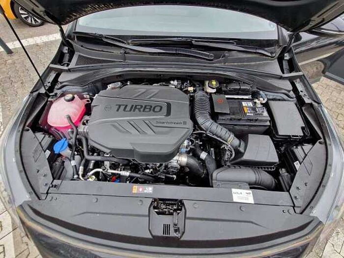 Kia XCeed 1.6D 136 48V PLATINUM STD 1.6D 136 48V PLATINUM STD