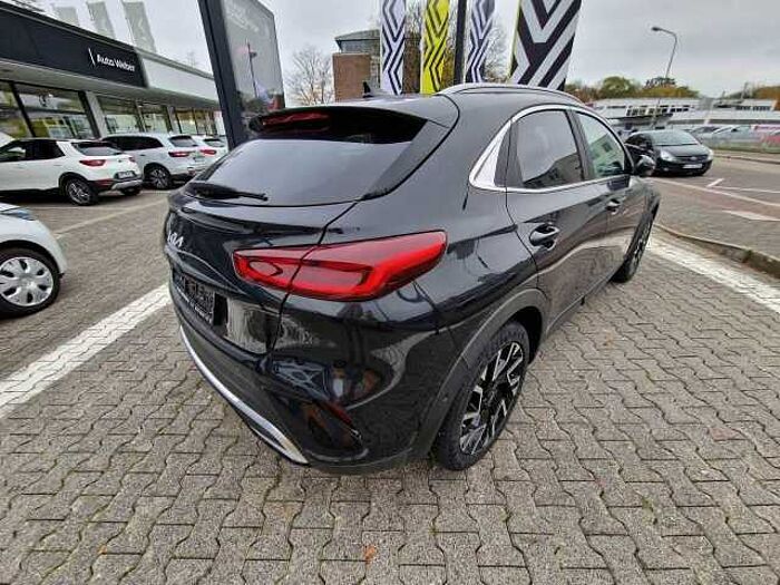 Kia XCeed 1.6D 136 48V PLATINUM STD 1.6D 136 48V PLATINUM STD