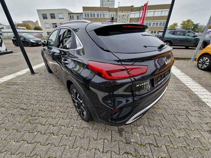 Kia XCeed 1.6D 136 48V PLATINUM STD 1.6D 136 48V PLATINUM STD