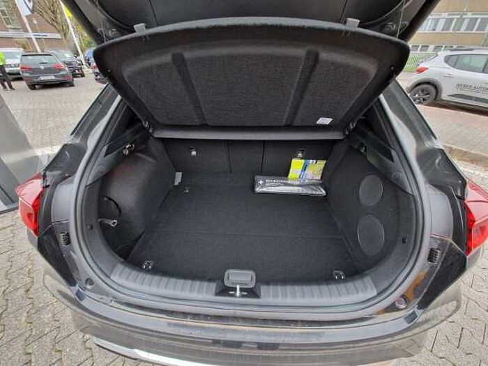 Kia XCeed 1.6D 136 48V PLATINUM STD 1.6D 136 48V PLATINUM STD