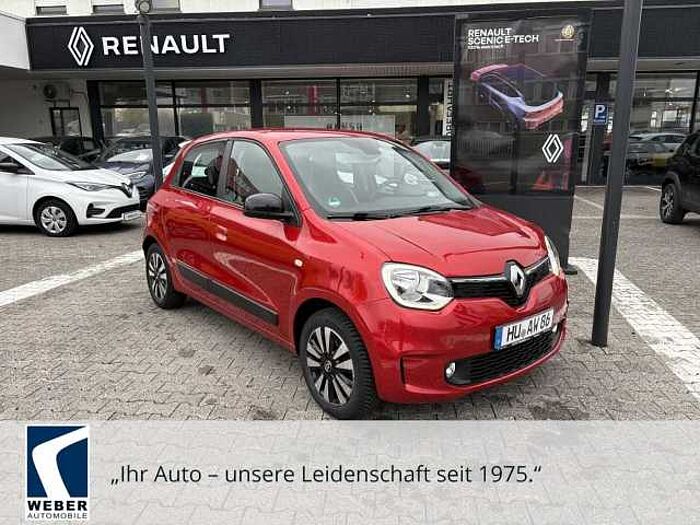 Renault Twingo Zen SCe 65 Zen SCe 65