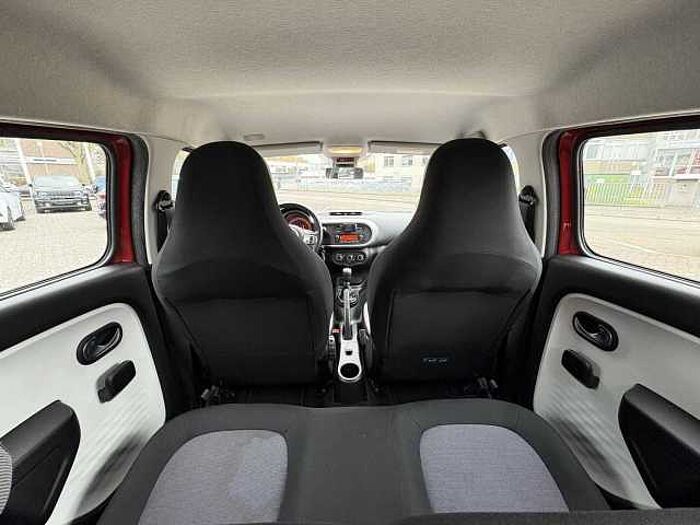 Renault Twingo Zen SCe 65 Zen SCe 65