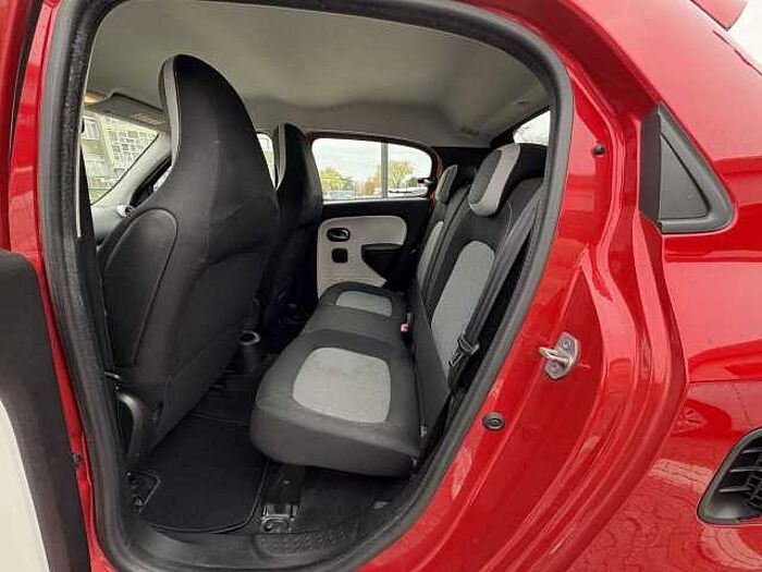 Renault Twingo Zen SCe 65 Zen SCe 65